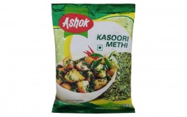 Ashok Kasoori Methi   Pack  50 grams